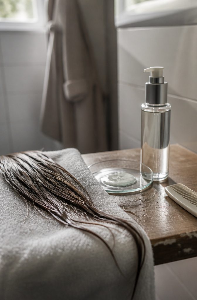 L'Oréal Paris EverPure Bond Repair Oil-in-Serum product photograph