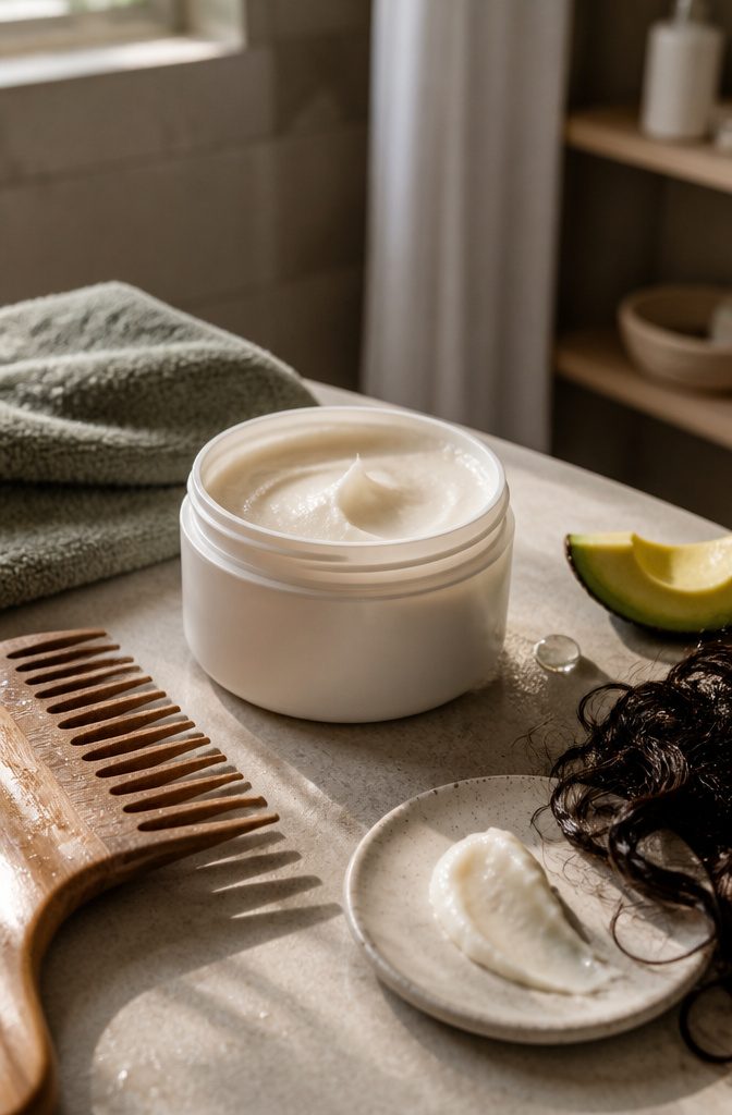 Matrix Food For Soft hydrating hair mask product photograph