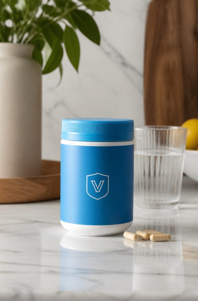 Vital Proteins Hair Complex powder with collagen peptides